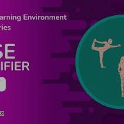 Getting Started With Pose Classifier In Python Coding PictoBlox Machine Learning Environment