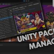Importing Unity Assets With The Package Manager Tutorial By SyntyStudios