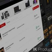 IK Product Manager Seamlessly Manage All Your IK Products