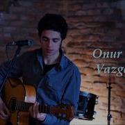 Onur Bilen Vazgeçtim Sezen Aksu Cover