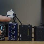 Quick Overview Of Qbit Nano Lockit Ultrasync One And Tentacle Sync
