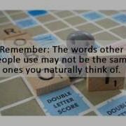 Choosing Keywords