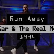 M C Sar The Real McCoy Run Away All Ages Shuffle Mashup