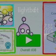 Lightbot Programming Puzzles CONDITIONALS All Levels