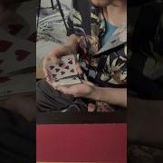 The Turnover Pass Cards Playingcards Magic Magictricks Autiscardist