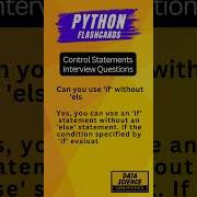 Mastering Conditional Statements In Python If Elif Else Explained Python Datascience Basiscs