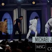 Michael Jackson 30th Anniversary Celebration In Live MSG 4K Quality