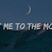Joseph Vincent Cover Fly Me To The Moon Lyrics