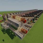 Encoding Items In Minecraft 4 Of 5 Practical Design