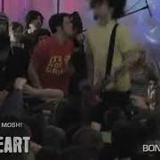 Have Heart Watch Me Rise Live At The Final Mosh 02 02 2007