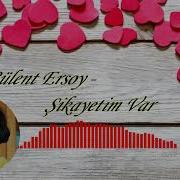 Bülent Ersoy Şikayetim Var