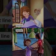 What A Journey SofiatheFirst DisneyJr