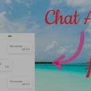 How To Make A Whatsapp Clone With IONIC Node And Socket IO Part 2 Public Chat With Socket IO