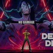 Dead As Disco Бой с боссом DEX БЕЗ УРОНА Идеальное прохождение Полная версия игры в 4K