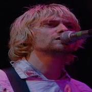 Nirvana Lounge Act Live At Reading 1992