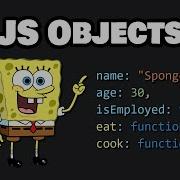 Learn JavaScript OBJECTS In 7 Minutes