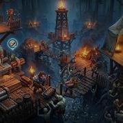 Kingdom Fall Zombie Defense Официальный запуск геймплей Android IOS