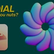 Radial Driving You Nuts Nomad Sculpt Quick Tutorial