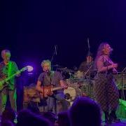ART BERGMANN Soul Power Live At The Rickshaw Theatre In Vancouver On September 29 2023