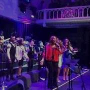 Ladies Of Soul I Ll Be There Feat Zo Gospell Chior Live Paradiso 2014