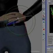 Hand Tool FK Neill3d Com