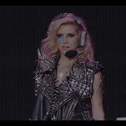 Kesha Take It Off Live From Get Sleazy Tour