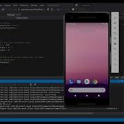 Java In Visual Studio 2022 Android App Getting Started