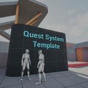 QuestSystem Plugin For Unreal Engine 5 Modular And Flexible Quest System