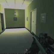 Amazing COD4 Noscope Wallbang