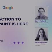 How To Improve Interaction To Next Paint INP Google And NitroPack Webinar