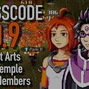 Crosscode 0 9 Update Review New Skill Tree Fighter Slaves And More