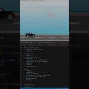 How To Make A Car Using Html Css Javascript Shorts
