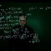 Dirac Delta Function Differential Equations