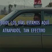 Interpol Something Changed Subtitulada En Español