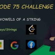 Reverse Vowels Of A String Day 5 LeetCode 75 Challenge