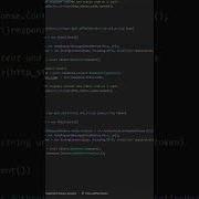 Using HttpClient To Call Server API In Unity C