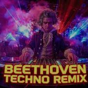 Beethoven 1th Symphony CLASSICAL MUSIC TECHNO REMIX