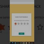 Pure CSS Star Rating Widget How To Create A Simple Star Rating With Html And CSS No Javascipt