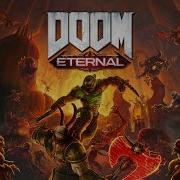 DOOM Eternal Часть 1 Начало