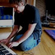 Alan Wilder Collected Black Celebration