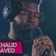 Khalid Saved Live Capital XTRA Live Session Capital Xtra