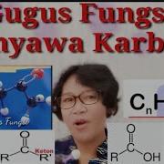 MEDIA MOLYMOD MEMBUAT MUDAH PAHAM GUGUS FUNGSI SENYAWA KARBON DAN ISOMER GUGUS FUNGSI