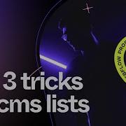 Top 3 Tricks For Collection Lists In Webflow