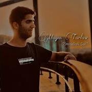 Emrullah Gül Mayın Tarlası Cover