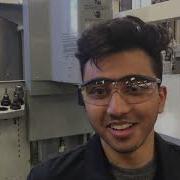 Chasing Speed In The Hyperloop Competition