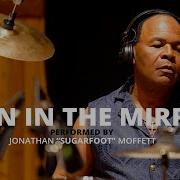 Michael Jackson S Drummer Performs Man In The Mirror