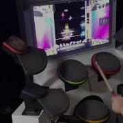 GITADORA DM BLACK ROSES MSTR FC