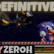 The DEFINITIVE Prey ZEROH Remix Playable Vs Sonic Exe 2 5 3 0 FANMADE
