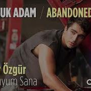 Ömer Özgür Borçluyum Sana Metruk Adam Abandoned Man Original Soundtrack