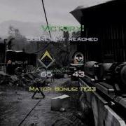 MW3 Random Throwing Knife Killcam